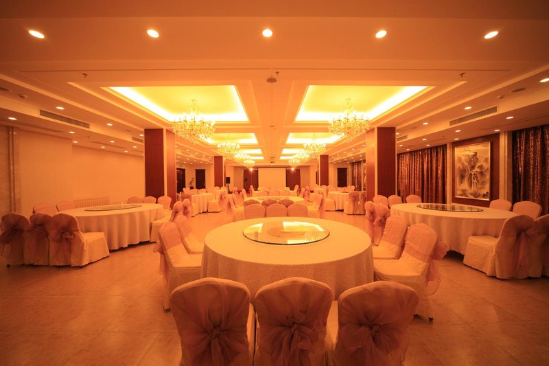 Lianfeng Hotel Restaurant