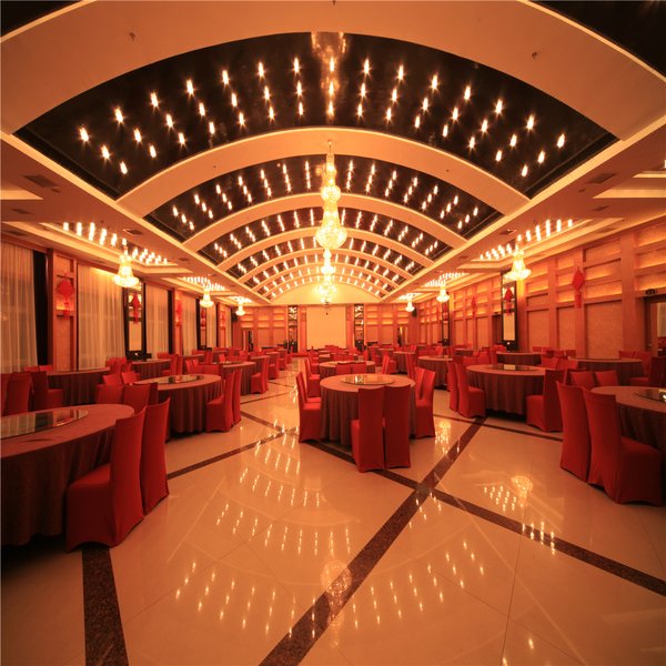 Lianfeng Hotel Restaurant