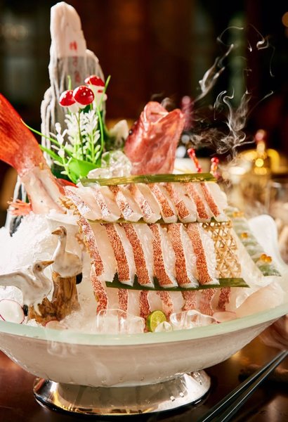 Noble HotelRestaurant