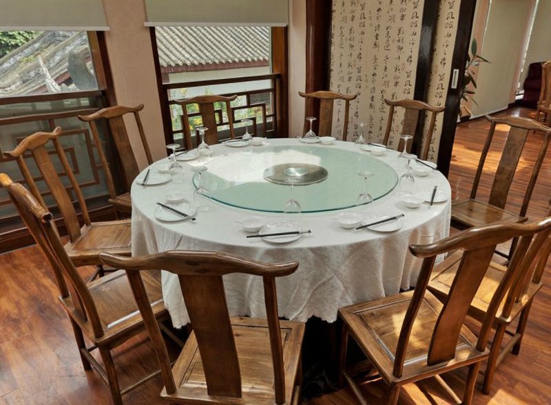 Ruixin Holiday Hotel Restaurant