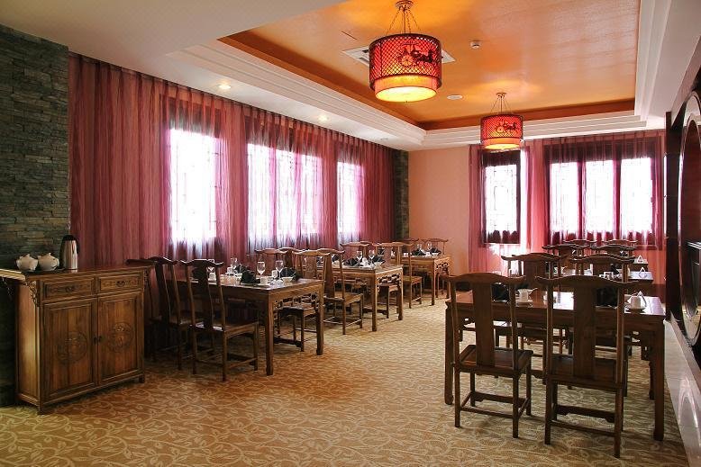 Ruixin Holiday Hotel Restaurant