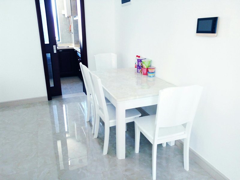 zhuhaiwukonghaijingdujiagongyu Restaurant