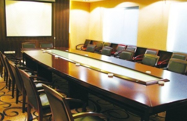 meeting room