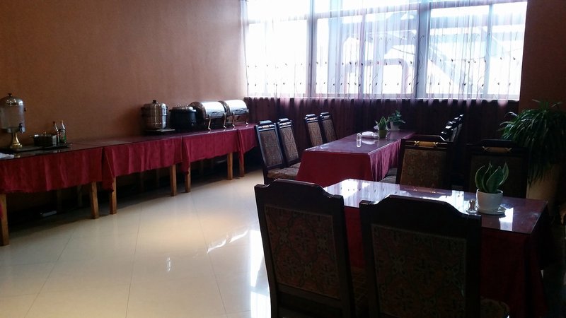 Super 8 Hotel Xiuboyuan HangzhouRestaurant