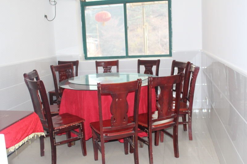 Wanfu Villa XinyangRestaurant