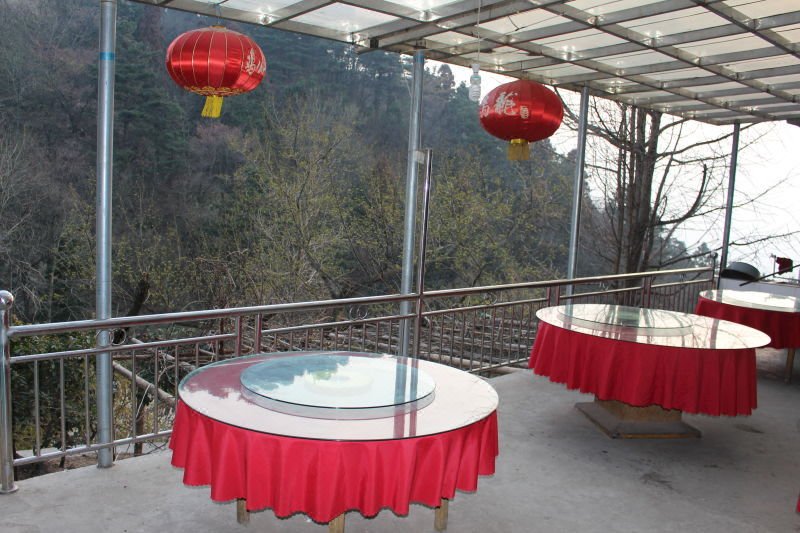 Wanfu Villa XinyangRestaurant