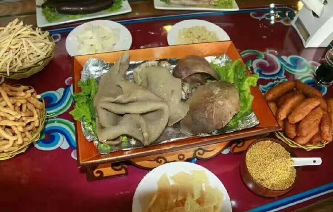  餐厅