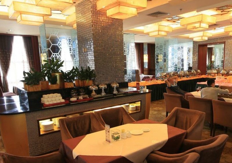 Dong Hai HotelRestaurant