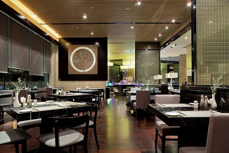 Ramada International Hotel ChangzhouRestaurant