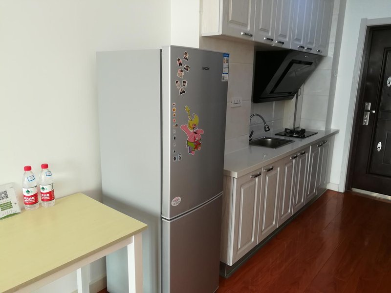 Harbin  hanchao  apartmentRestaurant