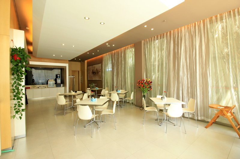 Nanyang Jinjiang Inn Xinhua East RoadRestaurant