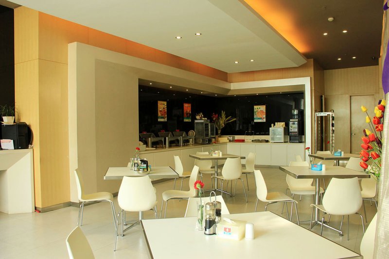 Nanyang Jinjiang Inn Xinhua East RoadRestaurant