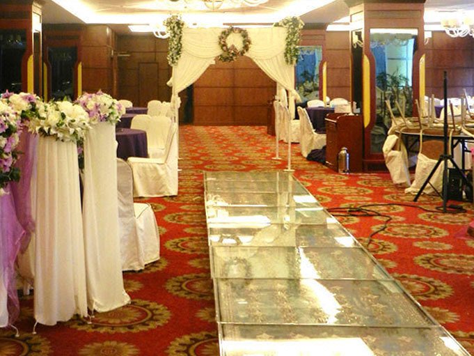 Hanzhong Felix HotelRestaurant