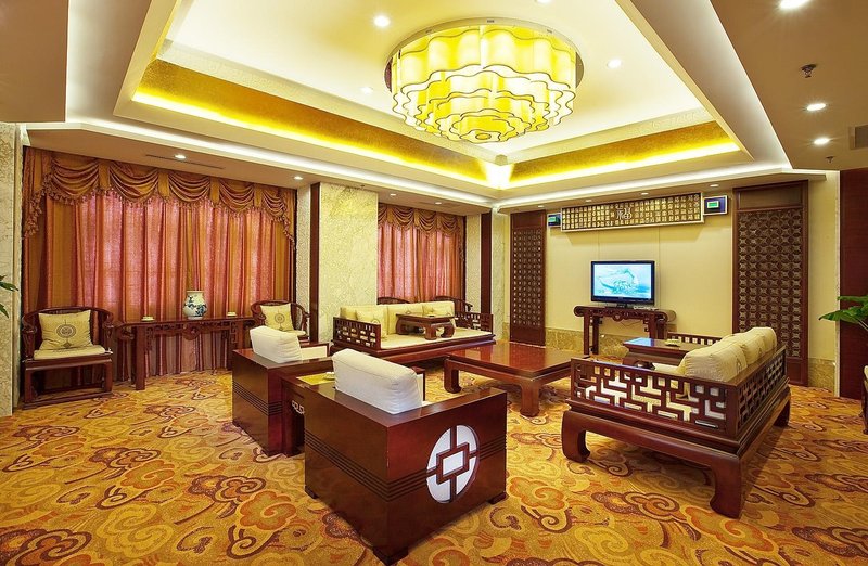 Tianbao HotelRestaurant