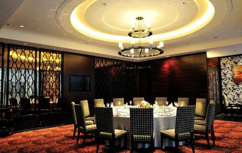 Dongtai International Hotel Restaurant