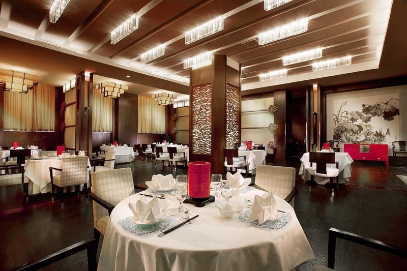 Kempinski Hotel DalianRestaurant