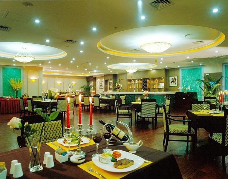 Spring Hotel Restaurant