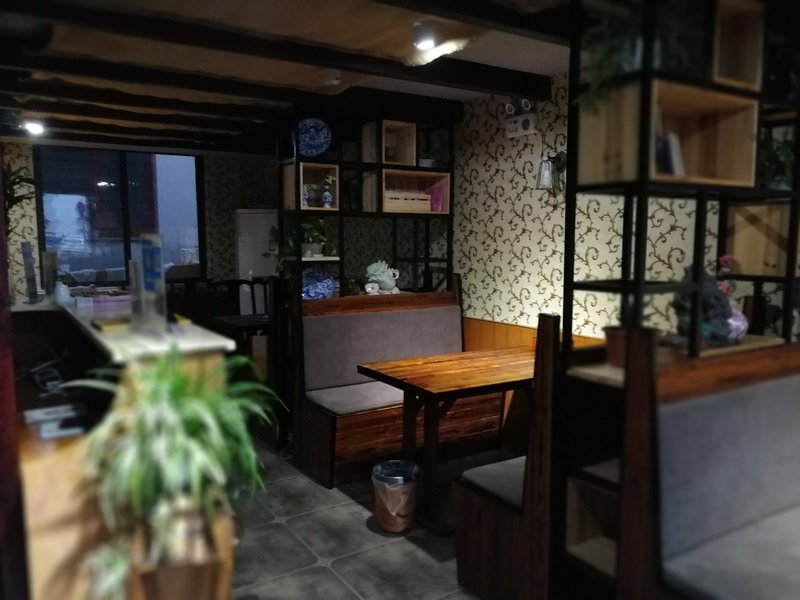  周边景点
