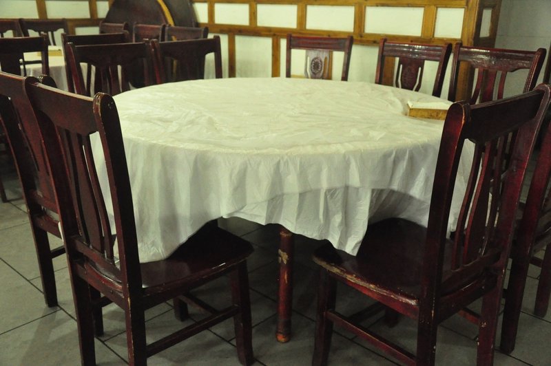 Longxin Hostel Restaurant