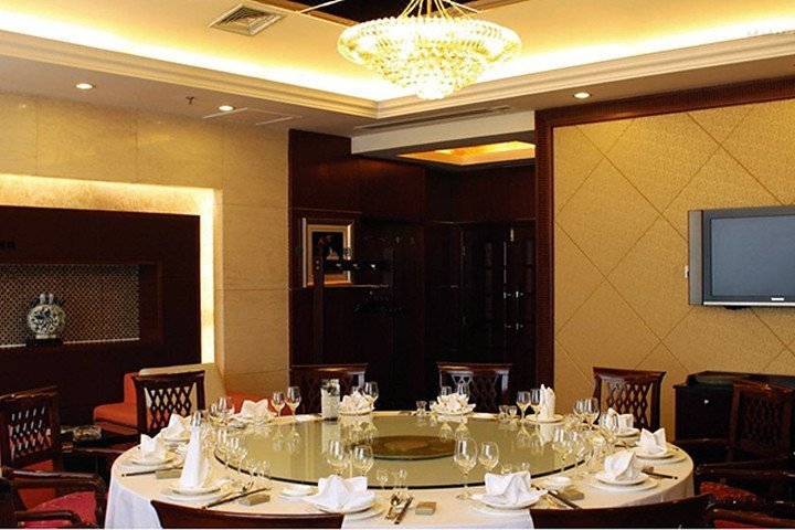 Qinglinyuan HotelRestaurant