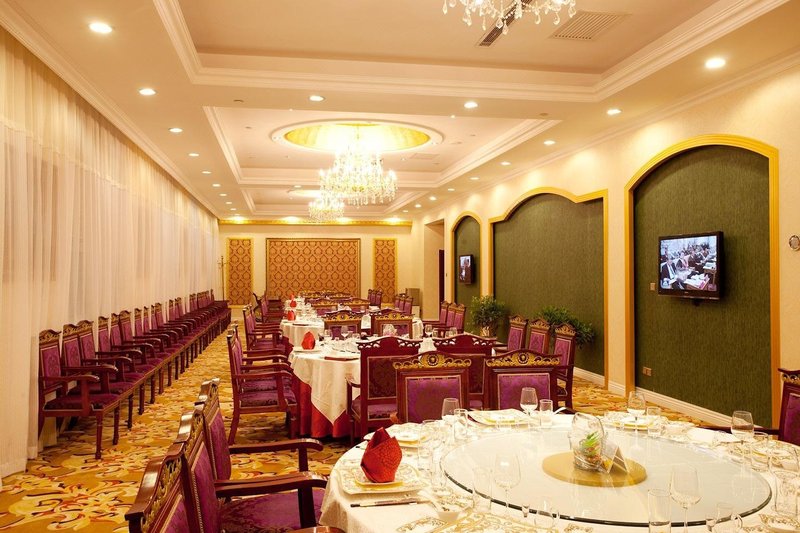 Royal Hotel Restaurant