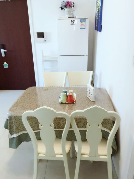 MOTIANLUNJIUDIANRestaurant