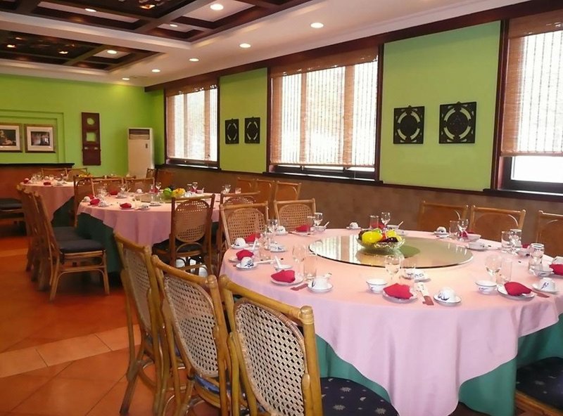 Yunhai Resort Restaurant