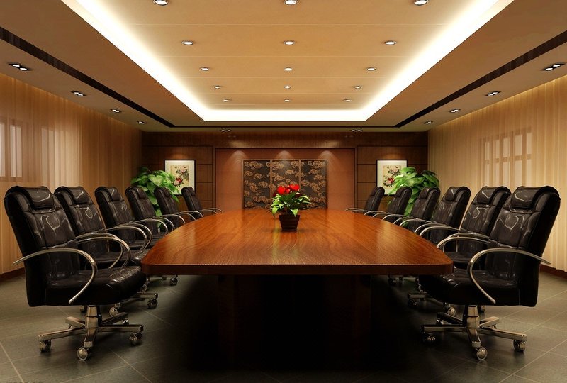 Yinxiang Tingyue Hotel meeting room