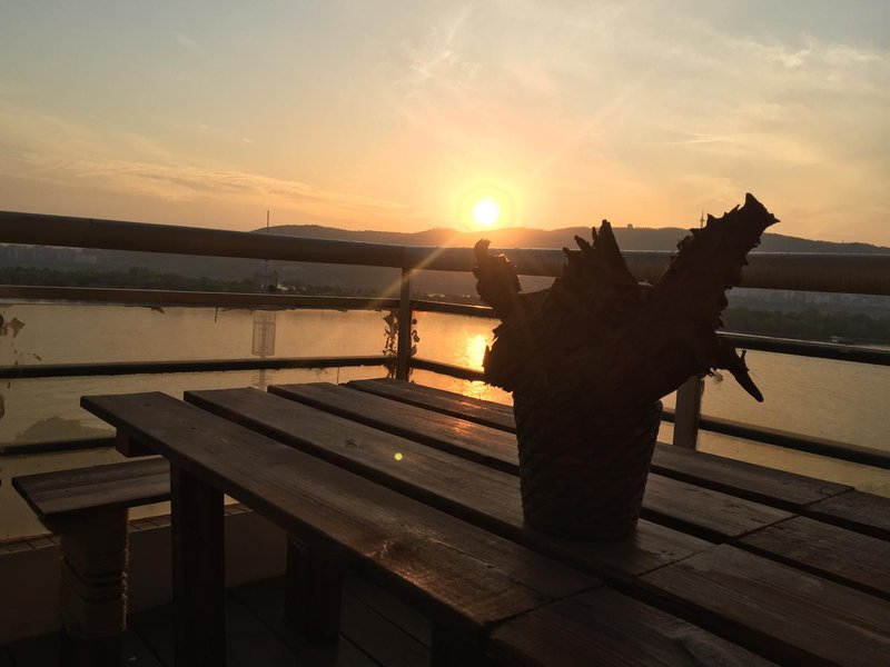 Cynthia Flora Hostel Other