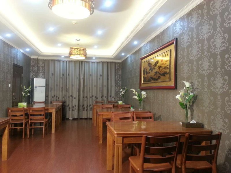 Jinyang Ying Bin Guan Restaurant