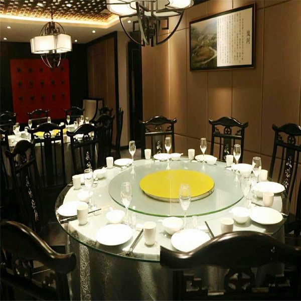 Yaode Business Hotel Restaurant