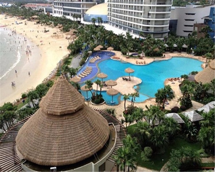 friend Hotel Apartments休闲