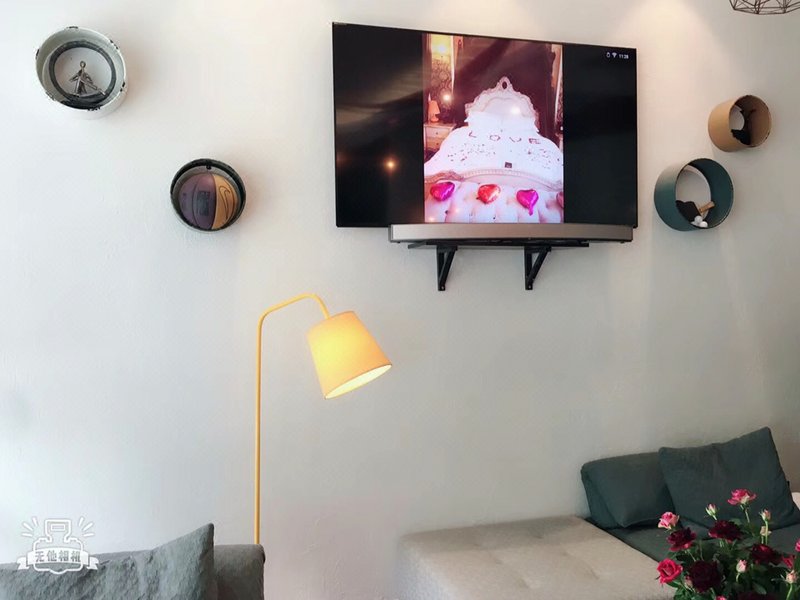 MY Theme  Hotel Lobby