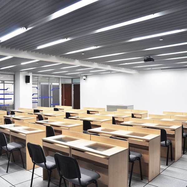 An Peirui meeting room