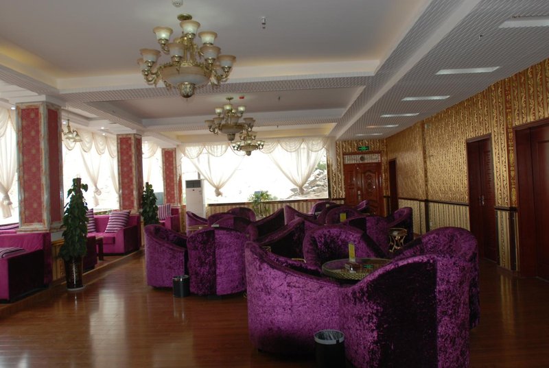 Jinzhu Hotel Restaurant