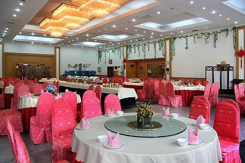 Huibinyuan Hotel Restaurant