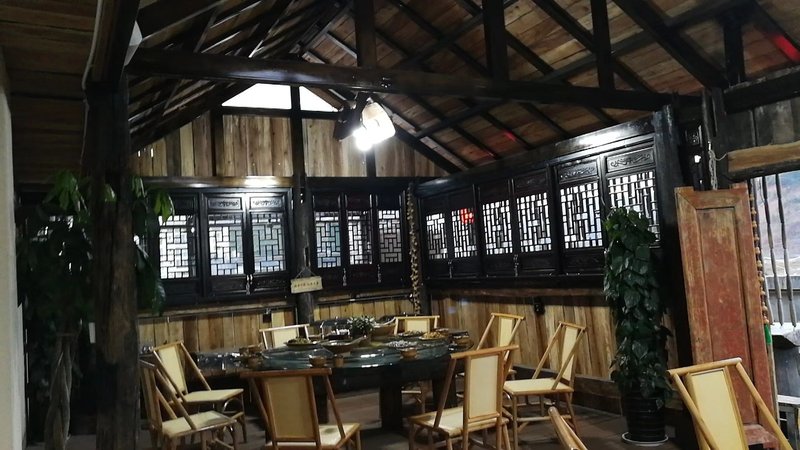 Jiangshanlong Inn Restaurant