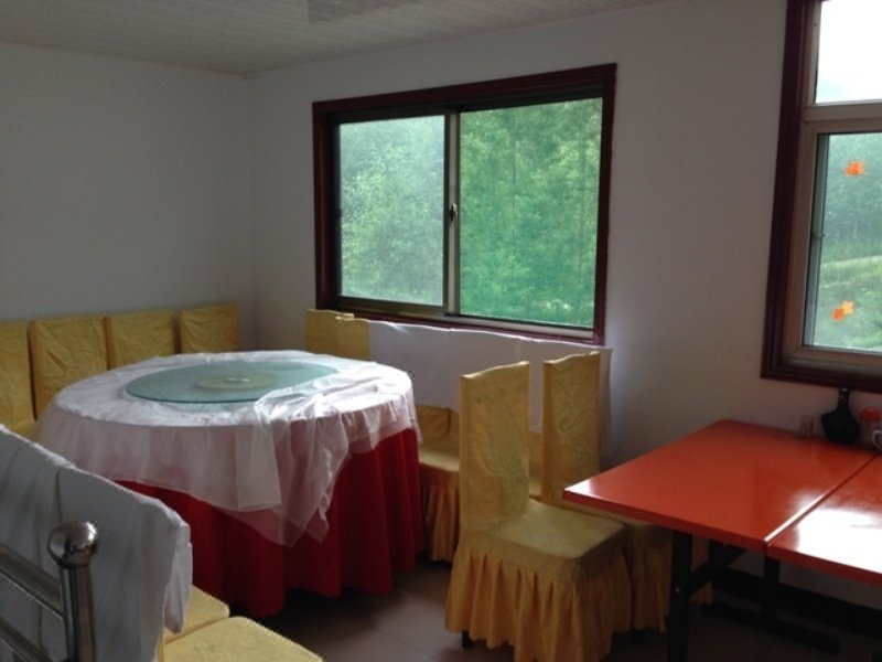 Wutaishan Beifang Hotel Restaurant