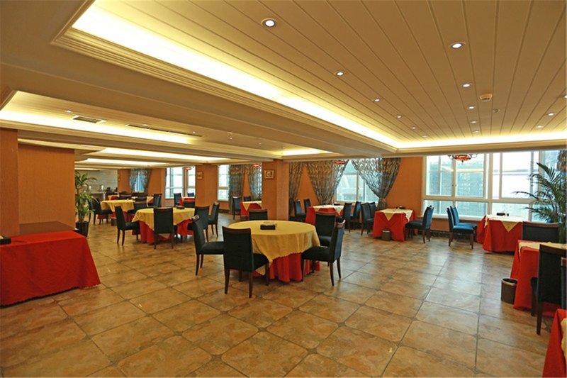 Huangchao Hotel Restaurant