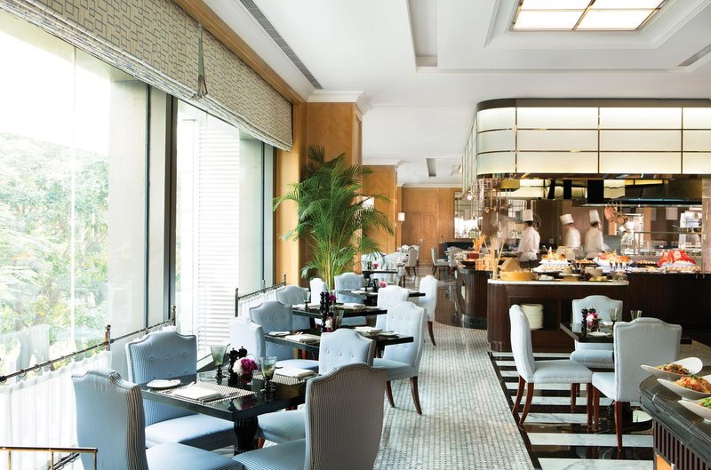 The Langham, ShenzhenRestaurant