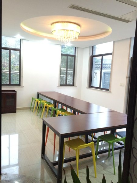 New Youth Restaurant