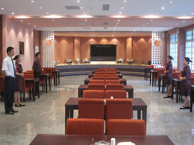 YUNHE STAR HOTEL Restaurant