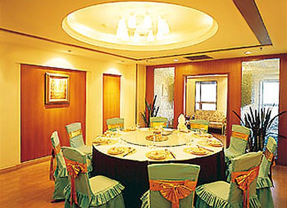 Zhejiang Hotel Restaurant