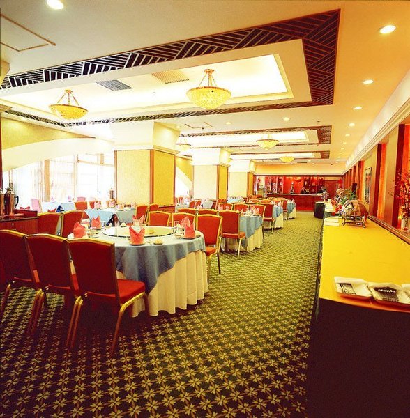 Zhejiang HotelRestaurant