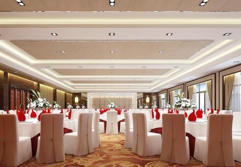 Shenzhen Kylin VillaRestaurant