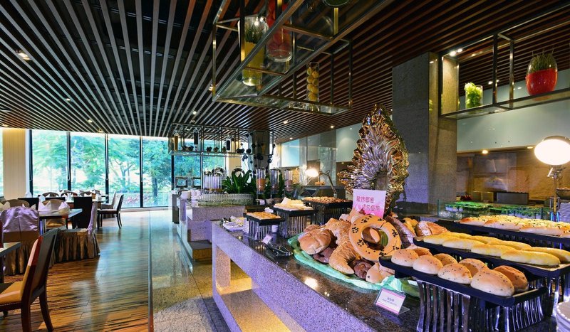 Shenzhen Kylin VillaRestaurant