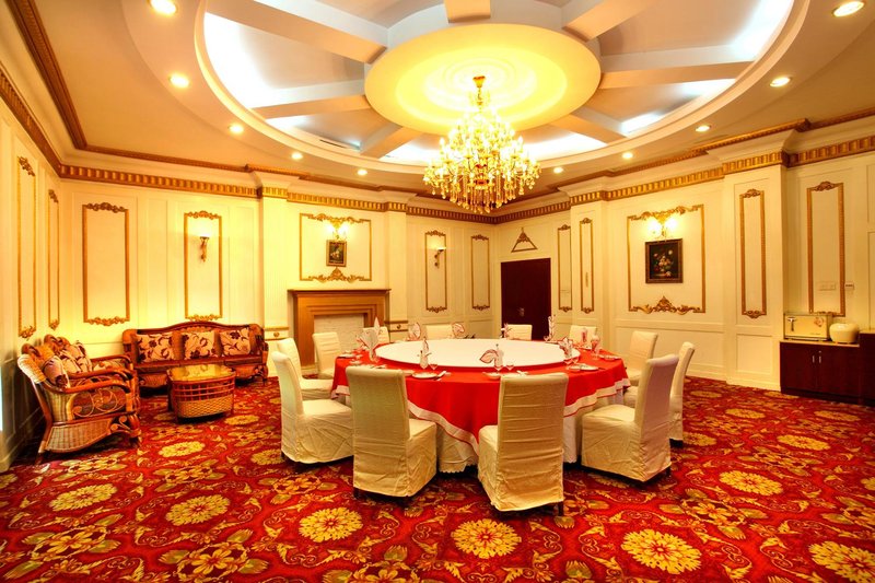 Hunan Provincial Government Hotel Restaurant