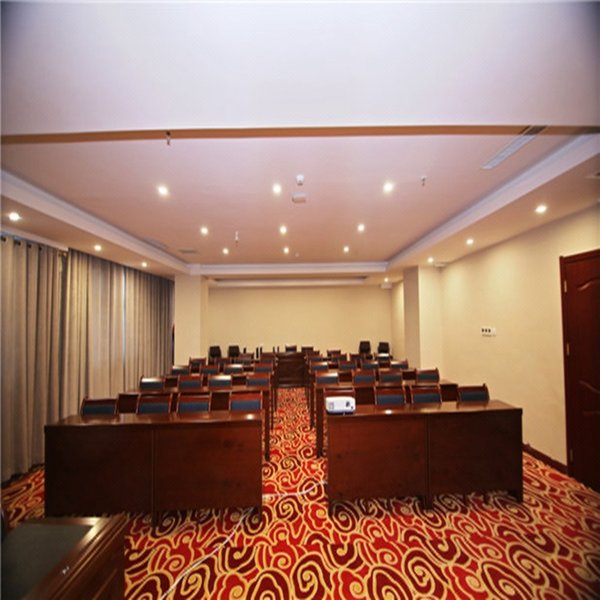 会议室