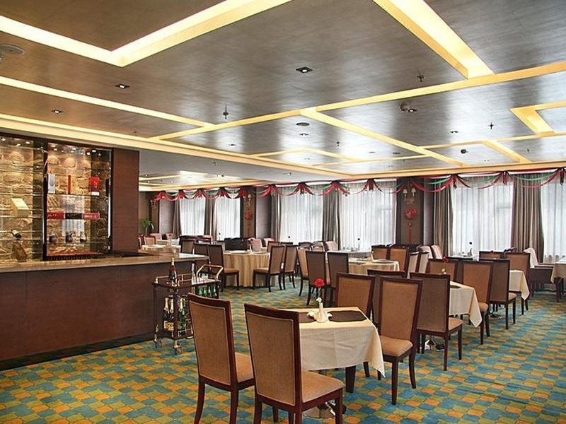 Hotel Hongyuan Restaurant