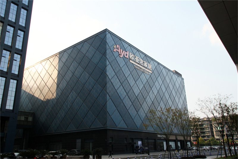 hzqcgjgyjd 酒店外观